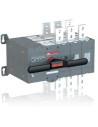 ABB Разединител OTM… 1600A 3P I-0-II с моторно задвижване 230V и ръкохватка - 1SCA112678R1001 - Цена | LEDs4economy