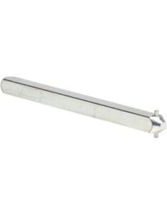 ABB Удължител OXP12X395 395мм за ръкохватка пистолетен тип OHB - 1SCA022042R5990 - Цена | LEDs4economy