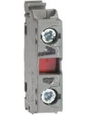 ABB Помощен контакт OBEA10 1NO към основа OEZNP3 - 1SCA022190R3000 - Цена | LEDs4economy