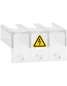 ABB Клемни капаци OTS63T3 за разеденител 63...80A 3P - 1SCA022353R6750 - Цена | LEDs4economy