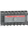 ABB Разединител OT100F4C 100A 4P I-0-II за DIN монтаж без ръкохватка АВВ - 1SCA105019R1001 - Цена | LEDs4economy