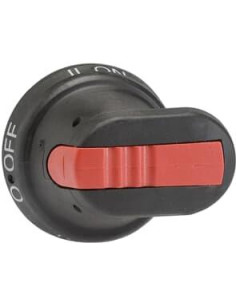 ABB Ръкохватка OHB45J6E011 пистолетен тип за разединители 16…125A - 1SCA022594R7110 - Цена | LEDs4economy
