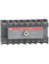ABB Разединител OT125F4C 125A 4P I-0-II за DIN монтаж без ръкохватка АВВ - 1SCA105054R1001 - Цена | LEDs4economy