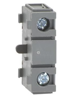ABB Помощен контакт OA1G01 1NC разеденител 160…3200A - 1SCA022353R4890 - Цена | LEDs4economy