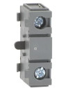ABB Помощен контакт OA1G01 1NC разеденител 160…3200A - 1SCA022353R4890 - Цена | LEDs4economy