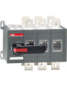 ABB Разединител OT630E03CP 630А 3P I-0-II с ръкохватка - 1SCA022785R6050 - Цена | LEDs4economy