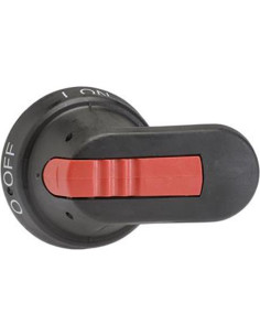 ABB Ръкохватка OHB65J6E69 пистолетен тип за разединители 160...250A - 1SCA112052R1001 - Цена | LEDs4economy