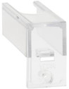 ABB Клемен капак OTS63T1 за разеденител 63...80A 1P - 1SCA022353R6910 - Цена | LEDs4economy