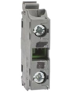 ABB Помощен контакт OBEA01 1NC към основа OEZNP3 - 1SCA022190R3260 - Цена | LEDs4economy
