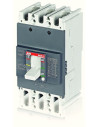 ABB Автомат Formula А1B 3P 125A 18kA фиксиран АВВ - 1SDA066708R1 - Цена | LEDs4economy
