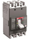 ABB Автомат Formula A1B 3P 80А 18kA фиксиран АВВ - 1SDA066705R1 - Цена | LEDs4economy