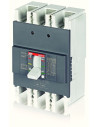 ABB Автомат Formula А2 3P 250A 36kA фиксиран АВВ - 1SDA066786R1 - Цена | LEDs4economy