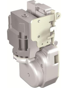 ABB Моторен механизъм M XT7M 220V АВВ - 1SDA104922R1 - Цена | LEDs4economy