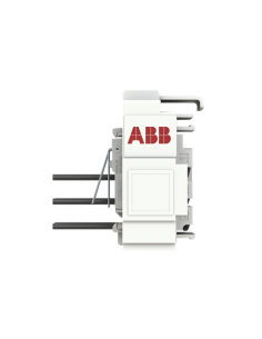 ABB Помощен контакт AUX-C 1Q + 1SY L 250V AC/DC XT5 F/P - 1SDA104787R1 - Цена | LEDs4economy