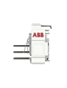 ABB Помощен контакт AUX-C 1Q + 1SY L 250V AC/DC XT5 F/P - 1SDA104787R1 - Цена | LEDs4economy