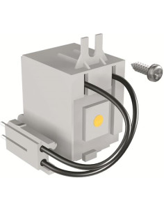 ABB Минимално напреженов изключвател UVR S6-S7 220...250Vac/dc - 1SDA014192R1 - Цена | LEDs4economy