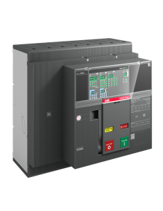 ABB Автомат T Max XT7H M 1250A електронна защита Ekip LS/I 4P 70kA регулируем (In x 0.4...1) - 1SDA101712R1 - Цена | LEDs4econom
