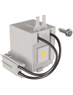 ABB Независим напреженов изключвател /шунт/ SOR-C T4-T5-T6 220V - 1SDA054873R1 - Цена | LEDs4economy