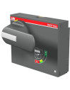 ABB Директна ръкохватка RHD F/P за XT6 АВВ - 1SDA104832R1 - Цена | LEDs4economy