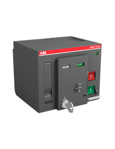 ABB Моторен механизъм MOE XT6 24Vdc - 1SDA104889R1 - Цена | LEDs4economy