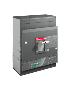 ABB Автомат T Max XT6H 630А електронна защита Ekip LS/I 3P 70kA регулируем (In x 0.4...1) АВВ - 1SDA107588R1 - Цена | LEDs4econo