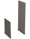 ABB Фазов разделител H-100мм х 4броя за автомат 3P тип XT2...XT4 - 1SDA066675R1 - Цена | LEDs4economy