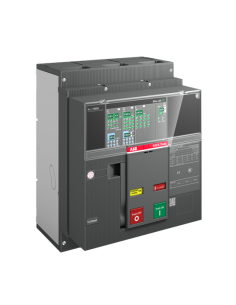ABB Автомат T Max XT7H M 1250A електронна защита Ekip LS/I 3P 70kA регулируем (In x 0.4...1) - 1SDA101432R1 - Цена | LEDs4econom