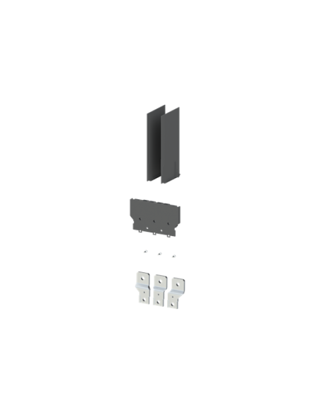 ABB Комплект разширителни клеми ES за XT5 3 бр.  - 1SDA104738R1 