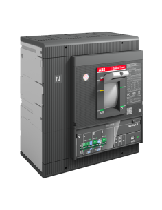 ABB Автомат T Max XT5S 630А електронна защита Ekip LS/I 4P 50kA регулируем (In x 0.4...1) АВВ - 1SDA100467R1 - Цена | LEDs4econo