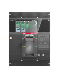 ABB Автомат T Max XT7S 1600А електронна защита Ekip LS/I 3P 50kA регулируем (In x 0.4...1) АВВ - 1SDA100829R1 - Цена | LEDs4econ