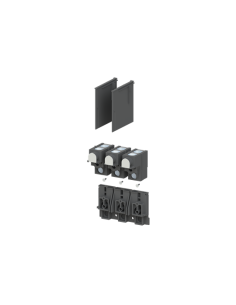 ABB Комплект клеми FC за Cu и Al проводници 2x70 до 240mm2 XT5 3 бр. - 1SDA104748R1 - Цена | LEDs4economy