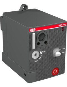 ABB Моторен механизъм MOD XT1-XT3 220V - 1SDA066460R1 - Цена | LEDs4economy
