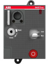 ABB Моторен механизъм MOD XT1-XT3 220V  - 1SDA066460R1 - 2