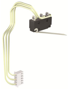 ABB Помощен контакт S51 250V E1.2-XT7-XT7M - 1SDA073776R1 - Цена | LEDs4economy