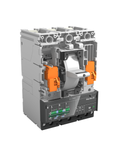 ABB Минимално напреженов изключвател YU-C XT5-XT6 F/P 220...240Vac/dc - 1SDA104958R1 - Цена | LEDs4economy
