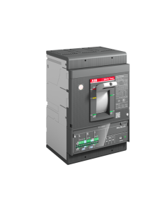 ABB Автомат T Max XT5N 630А електронна защита Ekip LSI 3P 36kA регулируем (In x 0.4...1) АВВ - 1SDA100359R1 - Цена | LEDs4econom