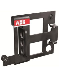ABB Планка за заключване на автомати XT1…XT3 - 1SDA066591R1 - Цена | LEDs4economy