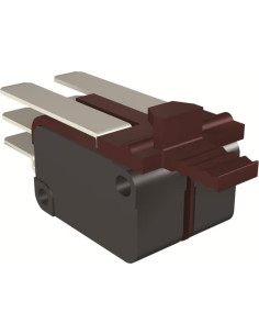 ABB Помощен контакт AUX 4Q 400V E1.2-XT7-XT7M - 1SDA073750R1 - Цена | LEDs4economy