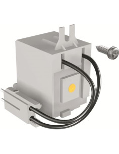 ABB Независим напреженов изключвател /шунт/ SOR-C T4-T5-T6 24V АВВ - 1SDA054870R1 - Цена | LEDs4economy