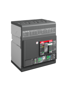 ABB Автомат T Max XT2S 160А електронна защита Ekip LSI 4P 50kA регулируем (In x 0.4...1) - 1SDA067850R1 - Цена | LEDs4economy