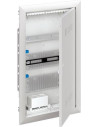 ABB Табло МУЛТИМЕДИЙНО за скрит монтаж UK630MV с вентилирана метална врата 605x367x95 - 2CPX031391R9999 - Цена | LEDs4economy