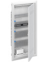 ABB Табло МУЛТИМЕДИЙНО за скрит монтаж UK640MV с вентилирана метална врата 730x367x95 - 2CPX031392R9999 - Цена | LEDs4economy