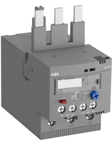 Термична защита TF65 44-53A 1NO-1NC ATEX ABB