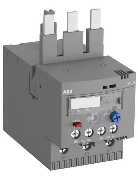 Термична защита TF65 44-53A 1NO-1NC ATEX ABB