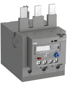 ABB Термична защита TF96 65-78A 1NO-1NC ATEX - 1SAZ911201R1004 - Цена | LEDs4economy