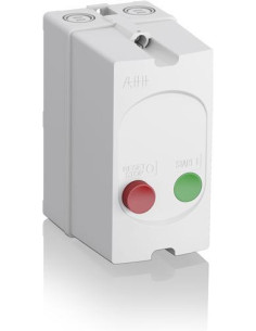 ABB Моторен пускател DRAS16-26N 3P 7.5kW (15.5A AC-3) без термична защита IP65 230V 50/60Hz - 1SBK124135R2600 - Цена | LEDs4econ