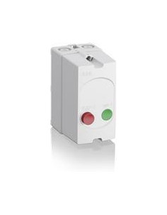 ABB Моторен пускател DRAS12-26N 3P 5.5kW (12A AC-3) без термична защита IP65 230V 50/60Hz - 1SBK114135R2600 - Цена | LEDs4econom