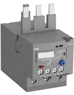 ABB Термична защита TF65 25-33A 1NO-1NC ATEX - 1SAZ811201R1002 - Цена | LEDs4economy