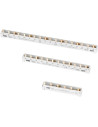 ABB Захранващ гребен PS2 1P+N 16мм2 80A 24 прекъсвача NL+Aux  - 2CDL220001R1648 - 2