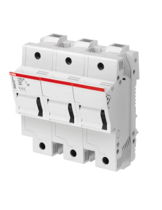 ABB Разединител стопяем предпазител 3P 22X58 mm E93/125A 3мод. - 2CSM277502R1801 - Цена | LEDs4economy